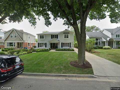 Stough, HINSDALE, IL 60521