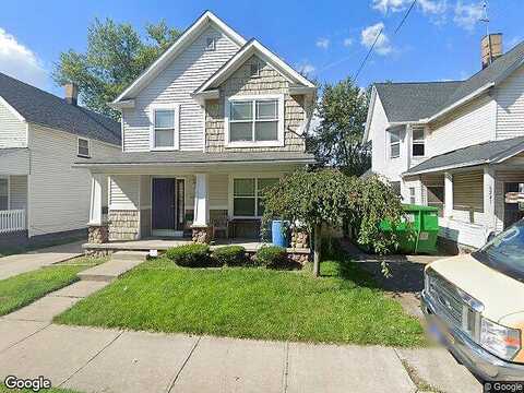 Hinde, CLEVELAND, OH 44127