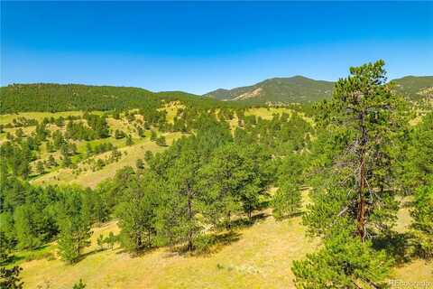 Crawford Gulch, Golden, CO 80403