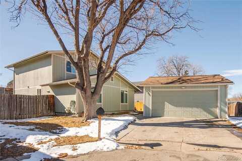 92Nd, WESTMINSTER, CO 80031