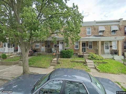 Ditman, PHILADELPHIA, PA 19135