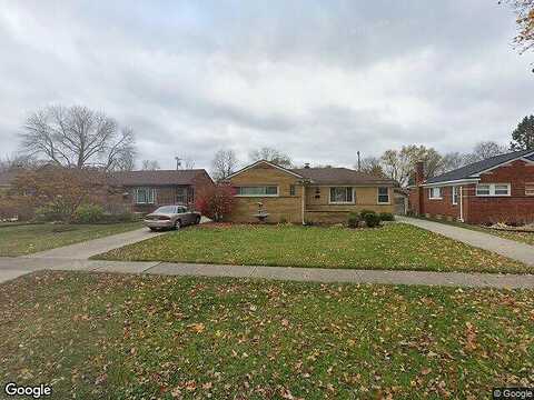 Balfour, ALLEN PARK, MI 48101