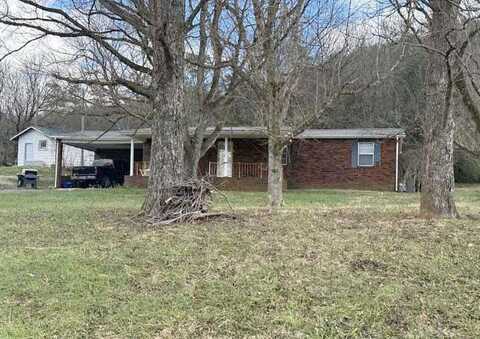 Southard, TELLICO PLAINS, TN 37385