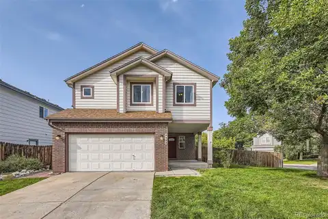 96Th, Broomfield, CO 80021