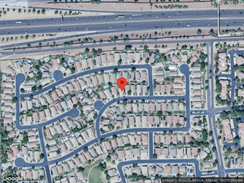 Wahalla, GLENDALE, AZ 85308