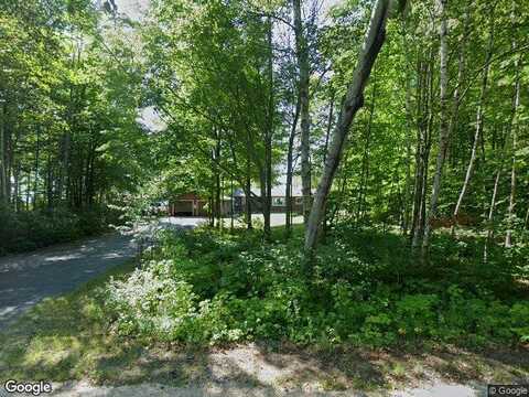 Hillcrest Dr, Manistique, MI 49854