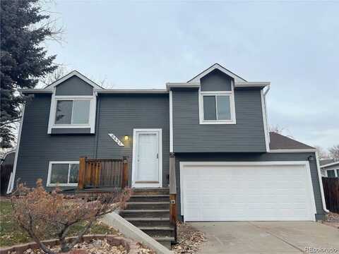 116Th, WESTMINSTER, CO 80020