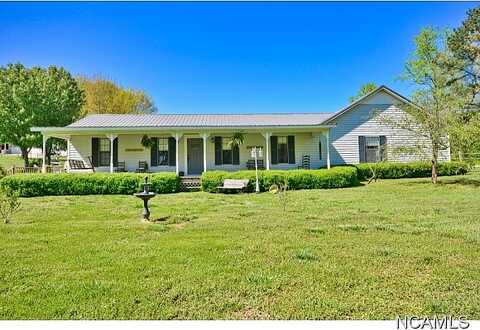 County Road 1101, VINEMONT, AL 35179