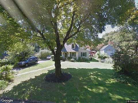 Rutherford, HUNTINGDON VALLEY, PA 19006