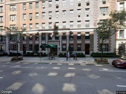 East 96Th St Unit #16B, New York, NY 10128