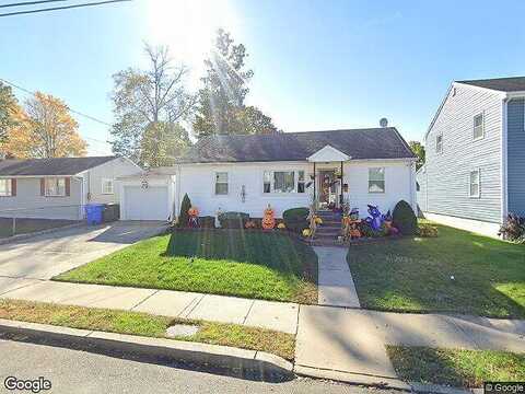 Willry, WOODBRIDGE, NJ 07095