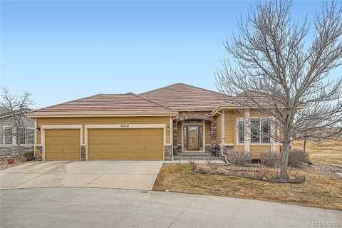 Umber, ARVADA, CO 80007