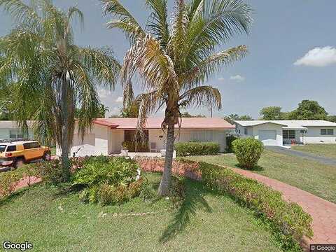 10Th, PEMBROKE PINES, FL 33023