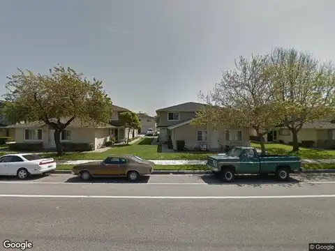 W Hemlock St, PORT HUENEME, CA 93041