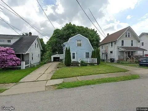 Norwood, BARBERTON, OH 44203