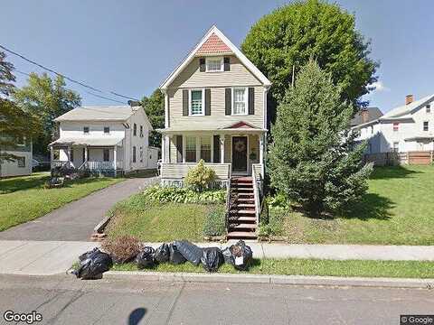 3Rd, MERIDEN, CT 06451