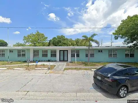 65Th, PINELLAS PARK, FL 33781