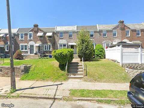 Walker, PHILADELPHIA, PA 19135