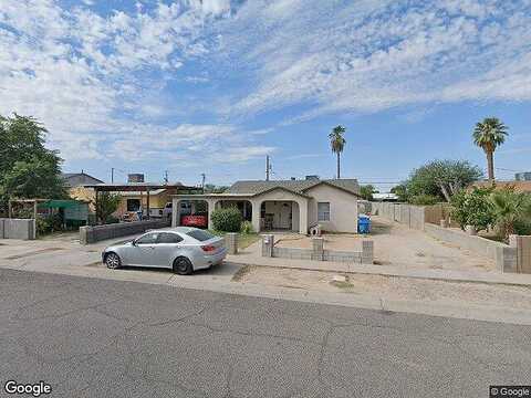 6Th, PHOENIX, AZ 85041