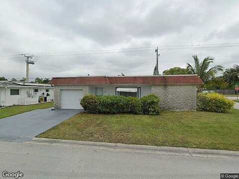 17Th, MARGATE, FL 33063