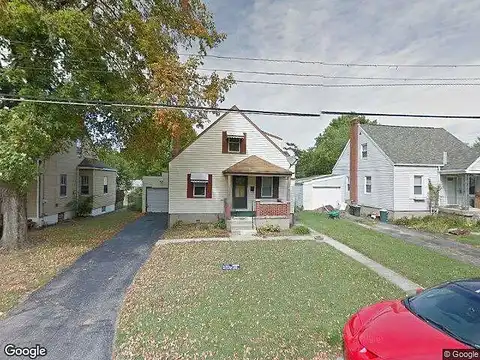 Foster, CINCINNATI, OH 45230