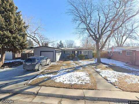 Upham, ARVADA, CO 80003