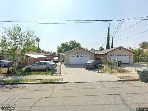 Harris, SAN BERNARDINO, CA 92411