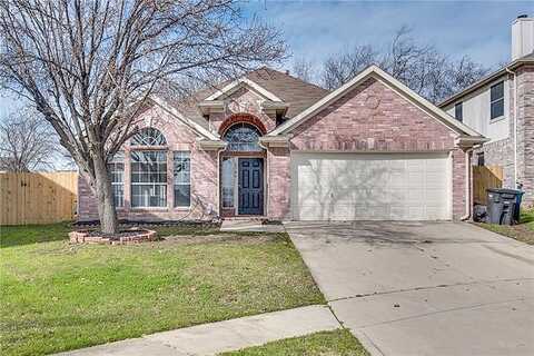 Northland, FORT WORTH, TX 76137