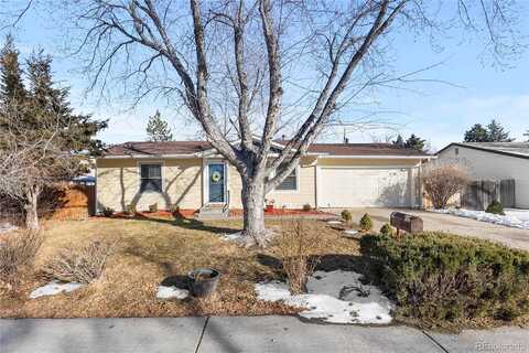 Ingalls, ARVADA, CO 80003