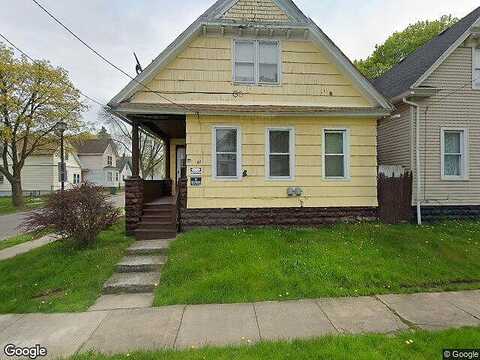 Lill, ROCHESTER, NY 14621