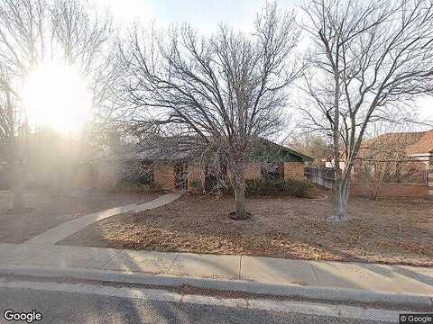 Club Meadows, AMARILLO, TX 79124