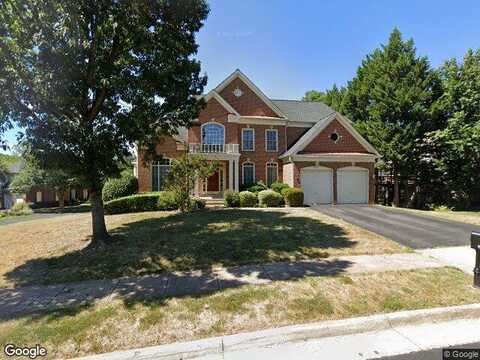 Creek Crest, SPRINGFIELD, VA 22150