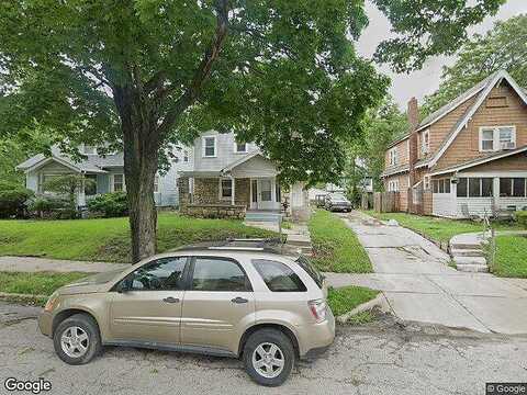 Brooklyn, KANSAS CITY, MO 64132