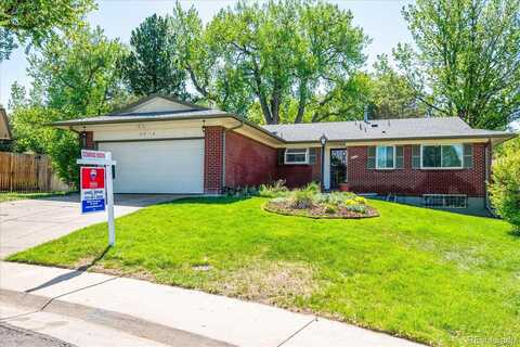 Baker, DENVER, CO 80224