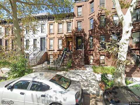 Monroe, BROOKLYN, NY 11221