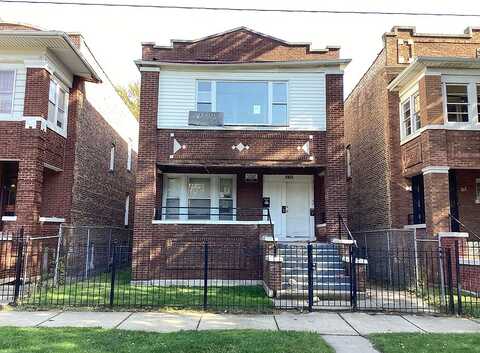 S Peoria St Apt S, Chicago, IL 60621