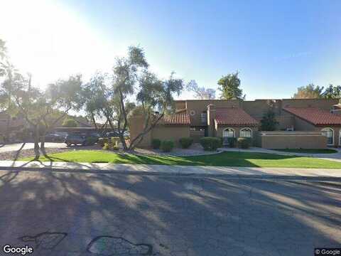 Cochise, PARADISE VALLEY, AZ 85253