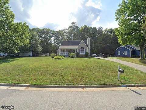 Hearthside, PRINCE GEORGE, VA 23875