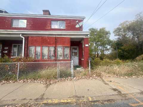 Harlem, MC KEES ROCKS, PA 15136