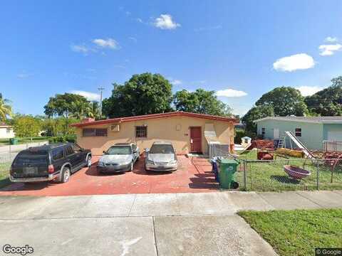 177Th, MIAMI, FL 33162