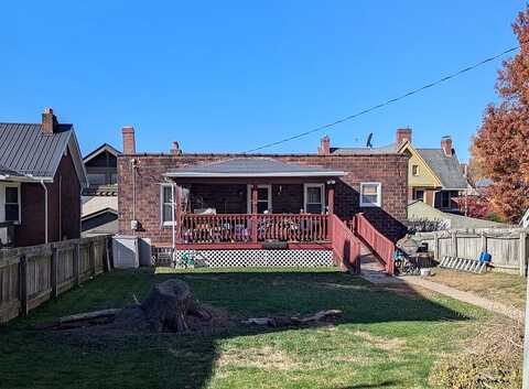 Herron, VERONA, PA 15147