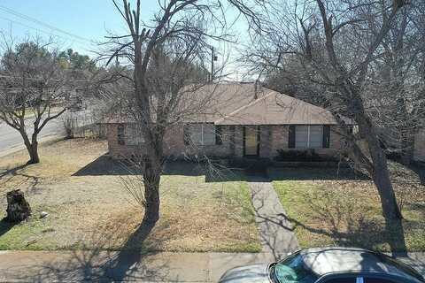 W Rea Ave, Lancaster, TX 75146