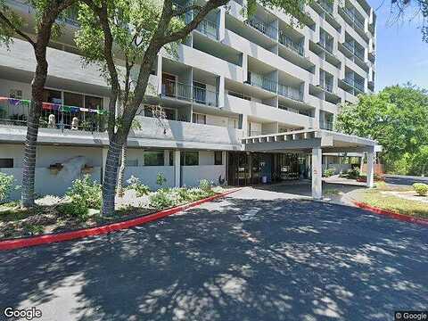 San Pedro Ave # A-206, SAN ANTONIO, TX 78216