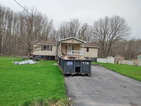 Lock, ROME, NY 13440