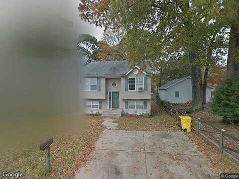 204Th, PASADENA, MD 21122