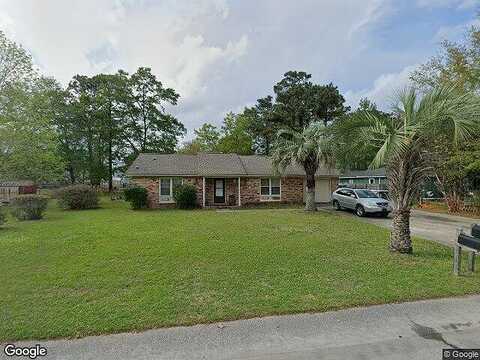 Longstreet, SUMMERVILLE, SC 29486