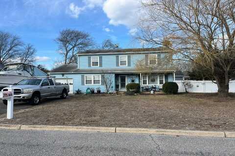 Pine, LANOKA HARBOR, NJ 08734