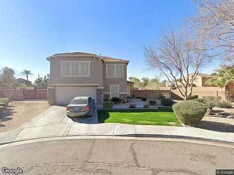 72Nd, GLENDALE, AZ 85303