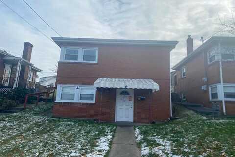 Walnut, CLAIRTON, PA 15025