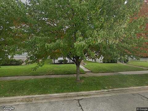 Van Buren Ave, HAMMOND, IN 46324